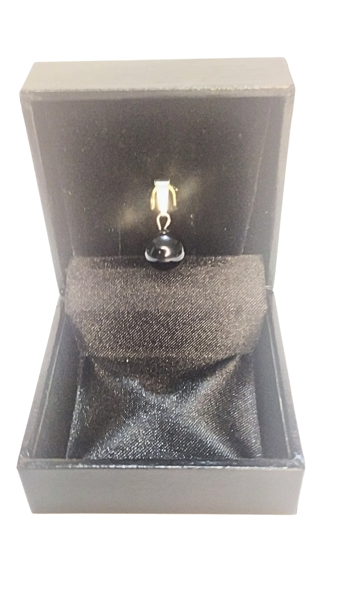 Saturnus Veneficia - Talismã de Saturno em Aquário