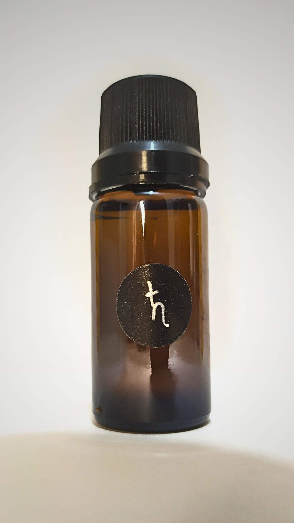 Saturnus Veneficia - Óleo de Saturno em Aquário